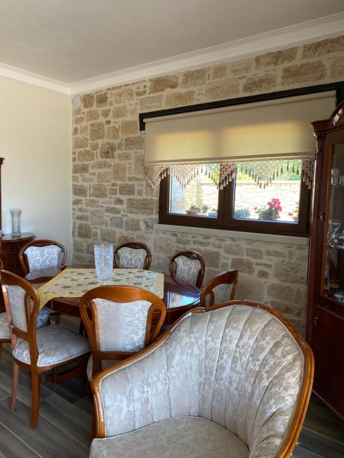 Meryem Hanim Butik Otel Fatsa Luaran gambar