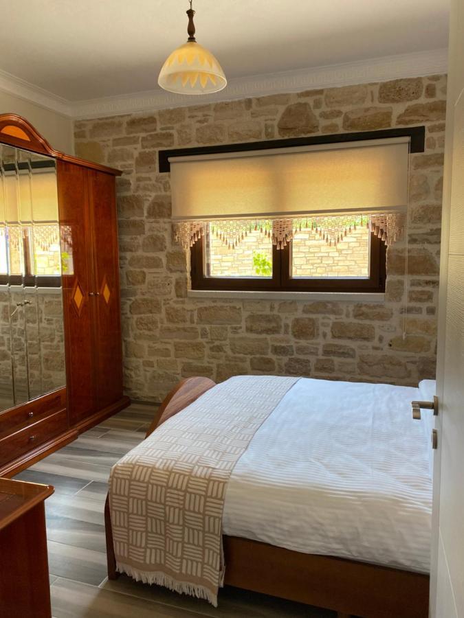 Meryem Hanim Butik Otel Fatsa Luaran gambar