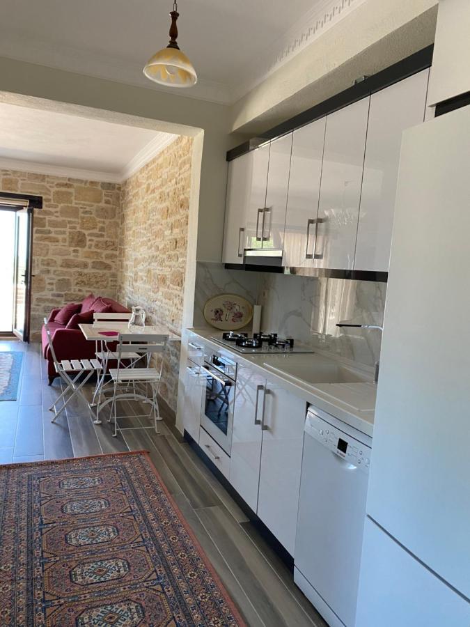 Meryem Hanim Butik Otel Fatsa Luaran gambar