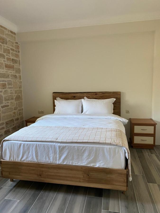 Meryem Hanim Butik Otel Fatsa Luaran gambar