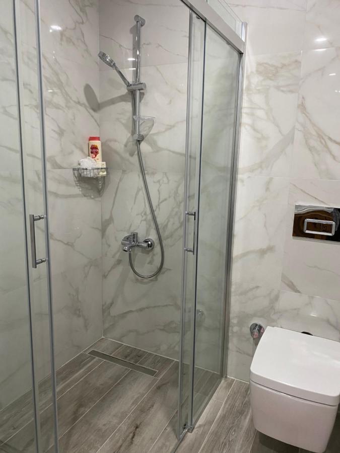 Meryem Hanim Butik Otel Fatsa Luaran gambar